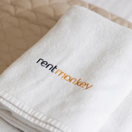 Velours Oasis - With Pool, Sauna & Gym - At The Baltic Sea Дзивнув