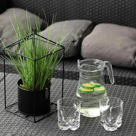 Velours Oasis - With Pool, Sauna & Gym - At The Baltic Sea Апартаменты Дзивнув