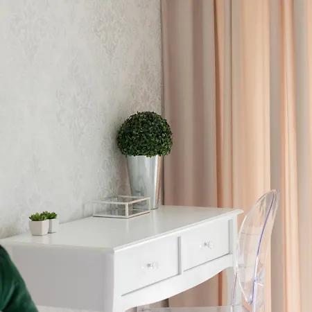 Velours Oasis - With Pool, Sauna & Gym - At The Baltic Sea * Дзивнув