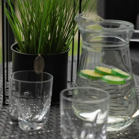 Velours Oasis - With Pool, Sauna & Gym - At The Baltic Sea Дзивнув