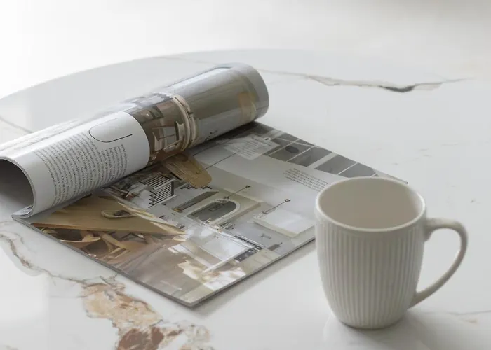 Velours Oasis - With Pool, Sauna & Gym - At The Baltic Sea Dziwnów