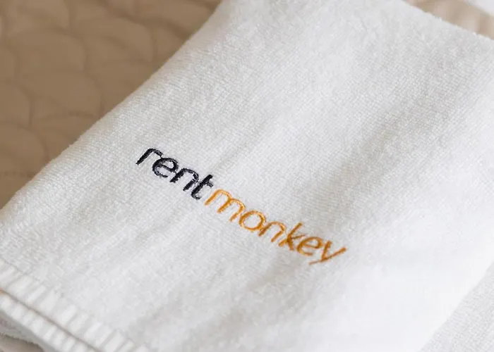 Velours Oasis - With Pool, Sauna & Gym - At The Baltic Sea Dziwnów